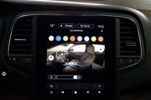 Renault Megane Mégane Berlina Zen TCe 103 kW (140 CV) GPF - Foto 22