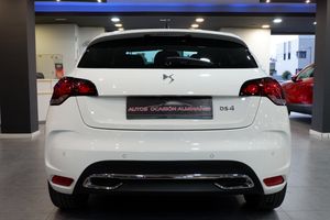 DS DS 4 4 BlueHDi 100 Desire - Foto 5