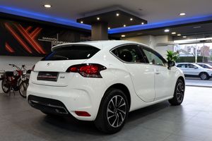 DS DS 4 4 BlueHDi 100 Desire - Foto 4