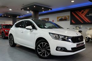 DS DS 4 4 BlueHDi 100 Desire - Foto 3