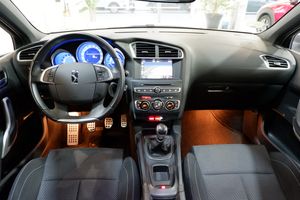 DS DS 4 4 BlueHDi 100 Desire - Foto 8