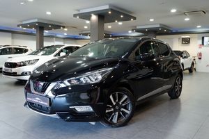 Nissan Micra IG-T 66 kW (90 CV) S&S N-Connecta - Foto 2