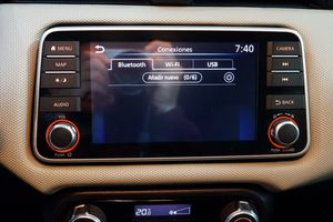 Nissan Micra IG-T 66 kW (90 CV) S&S N-Connecta - Foto 17