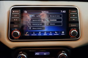 Nissan Micra IG-T 66 kW (90 CV) S&S N-Connecta - Foto 16