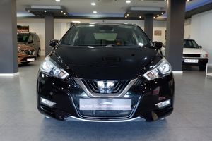 Nissan Micra IG-T 66 kW (90 CV) S&S N-Connecta - Foto 3