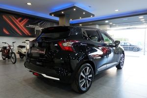 Nissan Micra IG-T 66 kW (90 CV) S&S N-Connecta - Foto 4