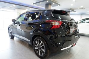 Nissan Micra IG-T 66 kW (90 CV) S&S N-Connecta - Foto 6