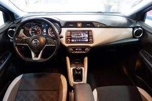 Nissan Micra IG-T 66 kW (90 CV) S&S N-Connecta - Foto 8