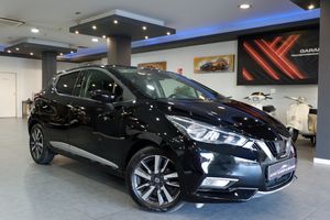 Nissan Micra IG-T 66 kW (90 CV) S&S N-Connecta - Foto 3