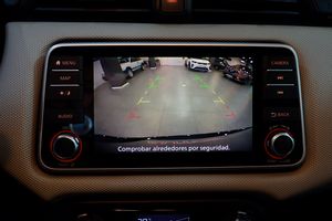 Nissan Micra IG-T 66 kW (90 CV) S&S N-Connecta - Foto 18