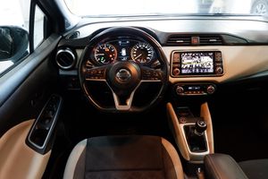 Nissan Micra IG-T 66 kW (90 CV) S&S N-Connecta - Foto 9