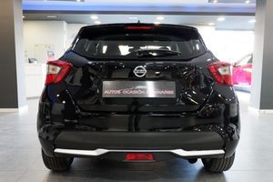 Nissan Micra IG-T 66 kW (90 CV) S&S N-Connecta - Foto 5