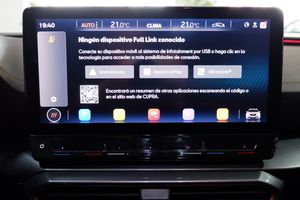 Cupra Formentor 1.5 TSI 110 kW (150 CV) - Foto 18