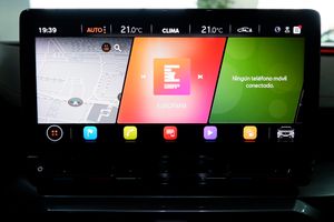 Cupra Formentor 1.5 TSI 110 kW (150 CV) - Foto 16