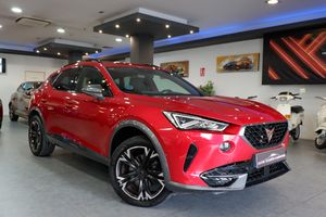 Cupra Formentor 1.5 TSI 110 kW (150 CV) - Foto 3