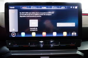 Cupra Formentor 1.5 TSI 110 kW (150 CV) - Foto 19