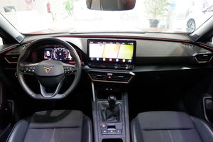 Cupra Formentor 1.5 TSI 110 kW (150 CV) - Foto 9