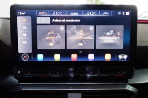 Cupra Formentor 1.5 TSI 110 kW (150 CV) - Foto 21