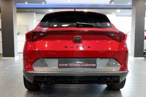 Cupra Formentor 1.5 TSI 110 kW (150 CV) - Foto 5