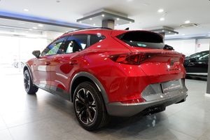 Cupra Formentor 1.5 TSI 110 kW (150 CV) - Foto 6