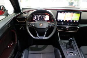 Cupra Formentor 1.5 TSI 110 kW (150 CV) - Foto 10