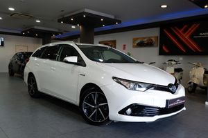 Toyota Auris Touring Sports 140H e-CVT Feel! Edition - Foto 3