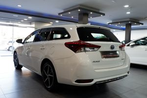 Toyota Auris Touring Sports 140H e-CVT Feel! Edition - Foto 6