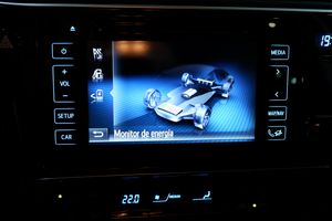 Toyota Auris Touring Sports 140H e-CVT Feel! Edition - Foto 18