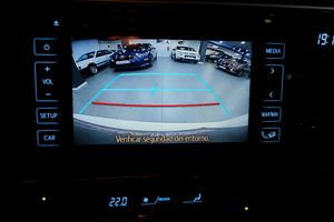 Toyota Auris Touring Sports 140H e-CVT Feel! Edition - Foto 19