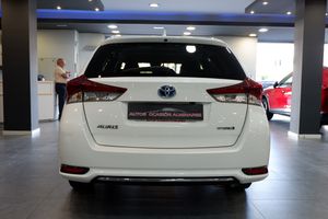 Toyota Auris Touring Sports 140H e-CVT Feel! Edition - Foto 5