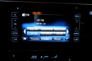 Toyota Auris Touring Sports 140H e-CVT Feel! Edition - Foto 16