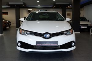 Toyota Auris Touring Sports 140H e-CVT Feel! Edition - Foto 3