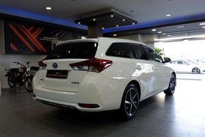 Toyota Auris Touring Sports 140H e-CVT Feel! Edition - Foto 4