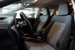 Toyota Auris Touring Sports 140H e-CVT Feel! Edition - Foto 11