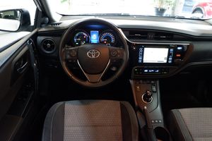 Toyota Auris Touring Sports 140H e-CVT Feel! Edition - Foto 9
