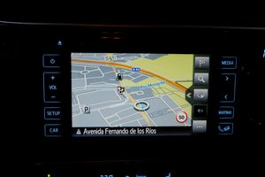 Toyota Auris Touring Sports 140H e-CVT Feel! Edition - Foto 15