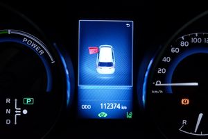 Toyota Auris Touring Sports 140H e-CVT Feel! Edition - Foto 20