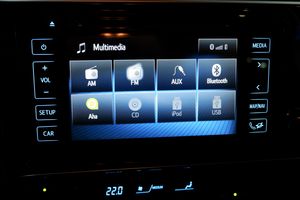 Toyota Auris Touring Sports 140H e-CVT Feel! Edition - Foto 17