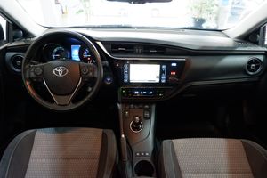 Toyota Auris Touring Sports 140H e-CVT Feel! Edition - Foto 8