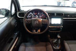 Citroën C3 1.5 BLUEHDI 100 Shine - Foto 9