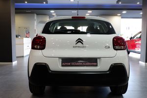 Citroën C3 1.5 BLUEHDI 100 Shine - Foto 5