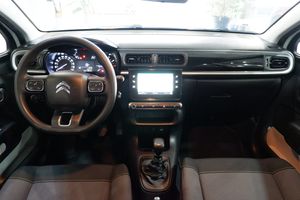 Citroën C3 1.5 BLUEHDI 100 Shine - Foto 8