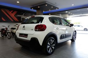 Citroën C3 1.5 BLUEHDI 100 Shine - Foto 4