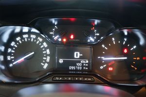 Citroën C3 1.5 BLUEHDI 100 Shine - Foto 17