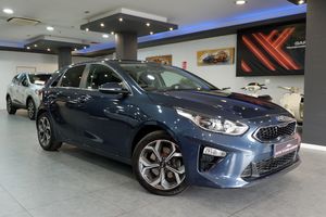 Kia Ceed KIA Ceed 1.0 TGDi Tech - Foto 3
