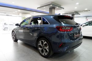 Kia Ceed KIA Ceed 1.0 TGDi Tech - Foto 6