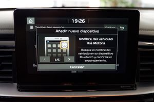 Kia Ceed KIA Ceed 1.0 TGDi Tech - Foto 17