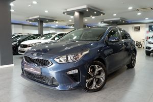 Kia Ceed KIA Ceed 1.0 TGDi Tech - Foto 2