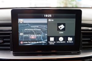 Kia Ceed KIA Ceed 1.0 TGDi Tech - Foto 15