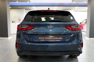 Kia Ceed KIA Ceed 1.0 TGDi Tech - Foto 5